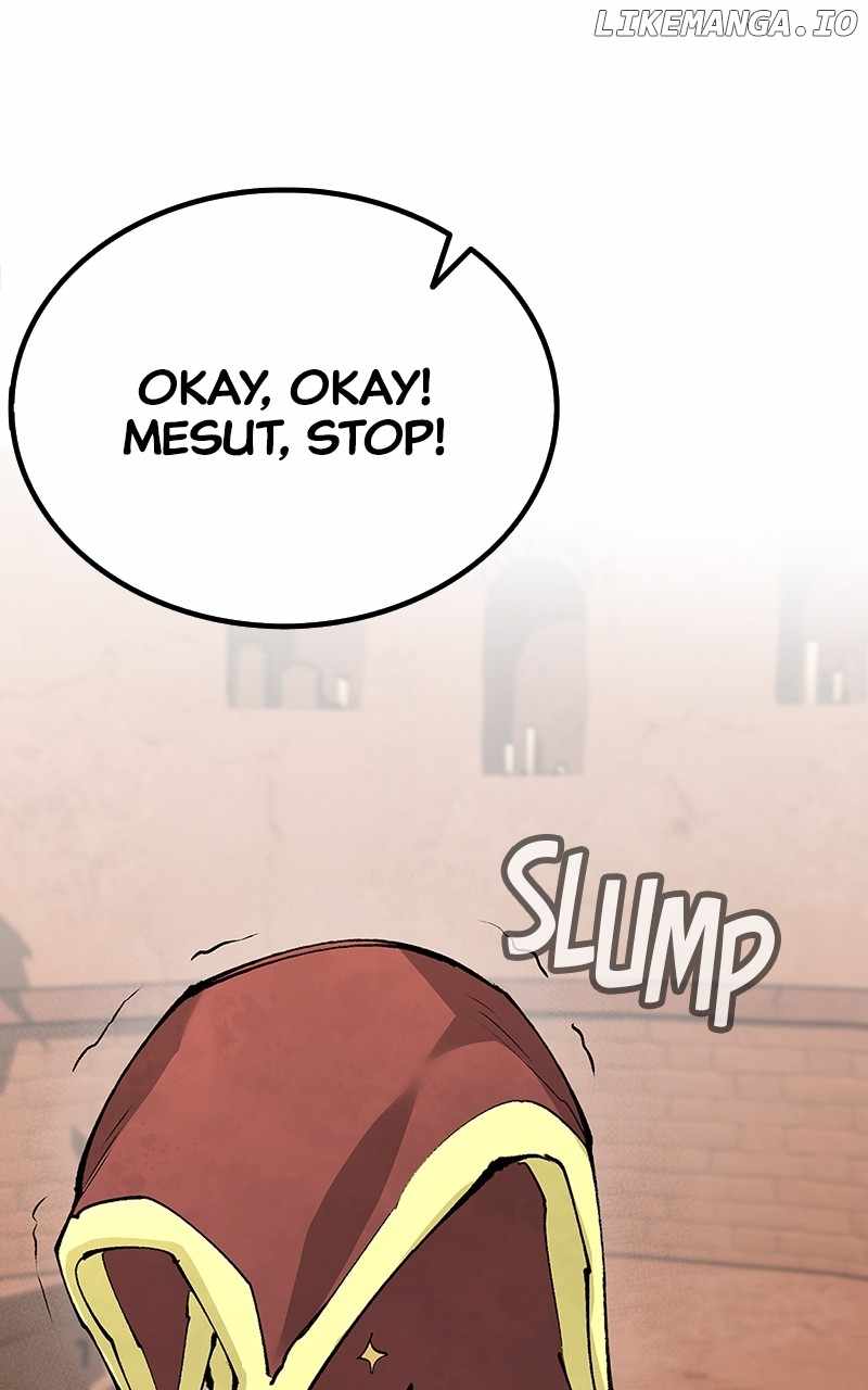 Piece Maker of Flame Chapter 34 91